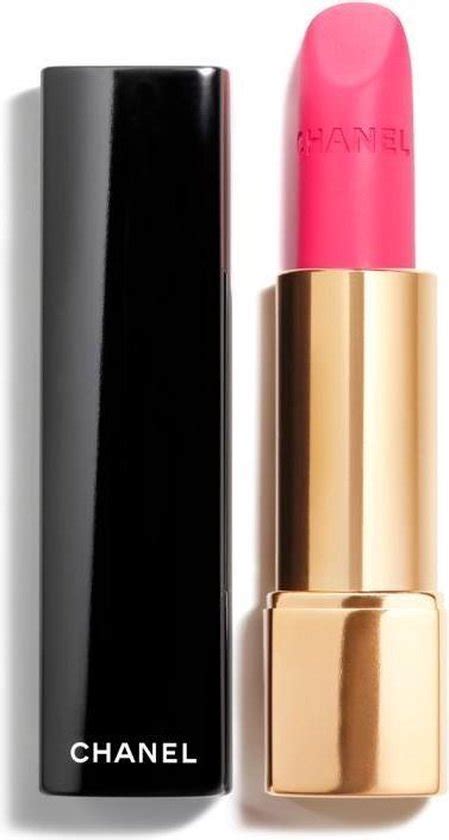 chanel lippenstift matt|Lipsticks .